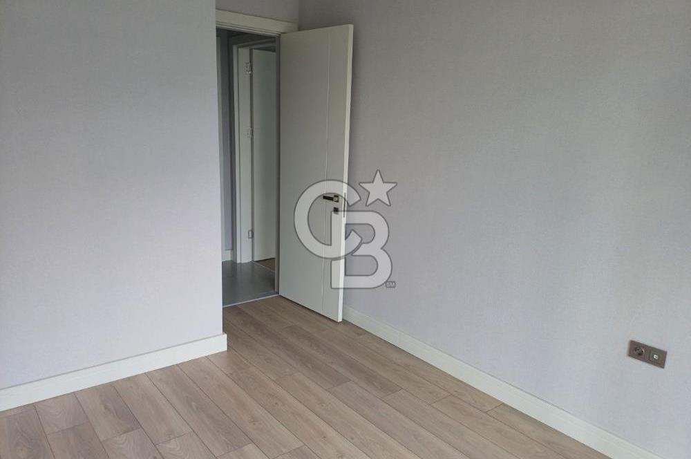 elux Ankara'da Teras Kullanımlı Kiralık 2+1 Daire&Ofis