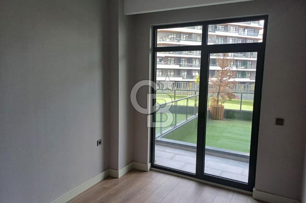 elux Ankara'da Teras Kullanımlı Kiralık 2+1 Daire&Ofis