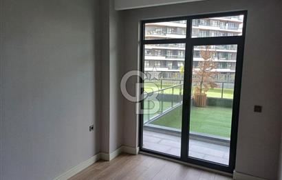 elux Ankara'da Teras Kullanımlı Kiralık 2+1 Daire&Ofis