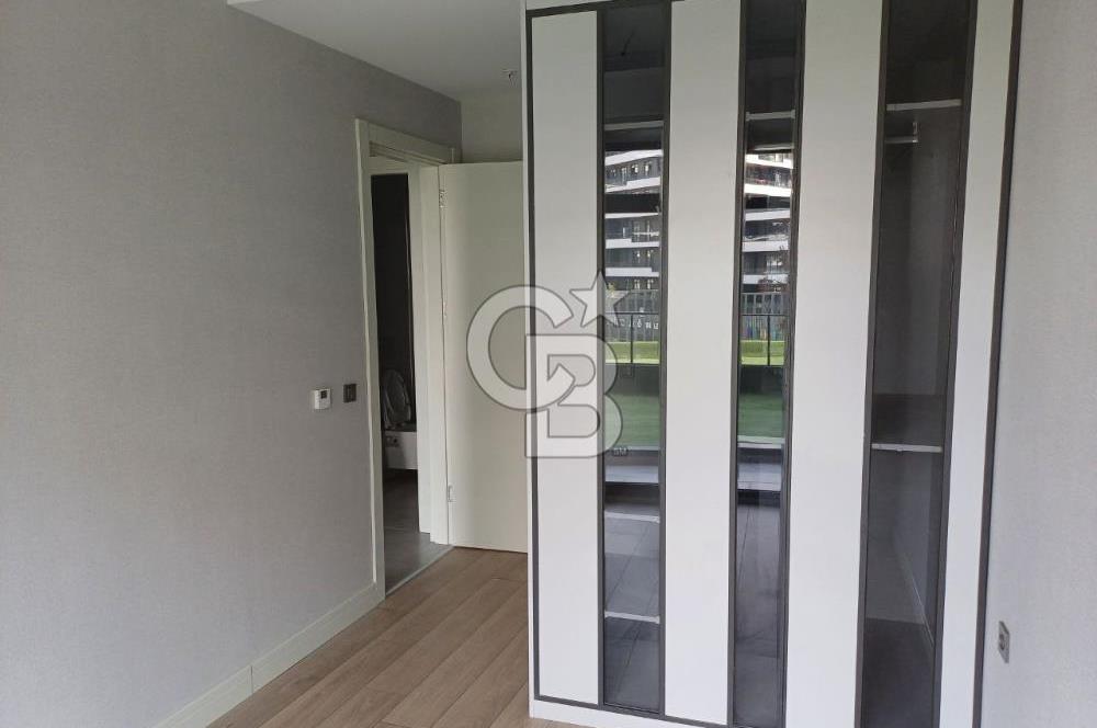 elux Ankara'da Teras Kullanımlı Kiralık 2+1 Daire&Ofis