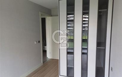 elux Ankara'da Teras Kullanımlı Kiralık 2+1 Daire&Ofis