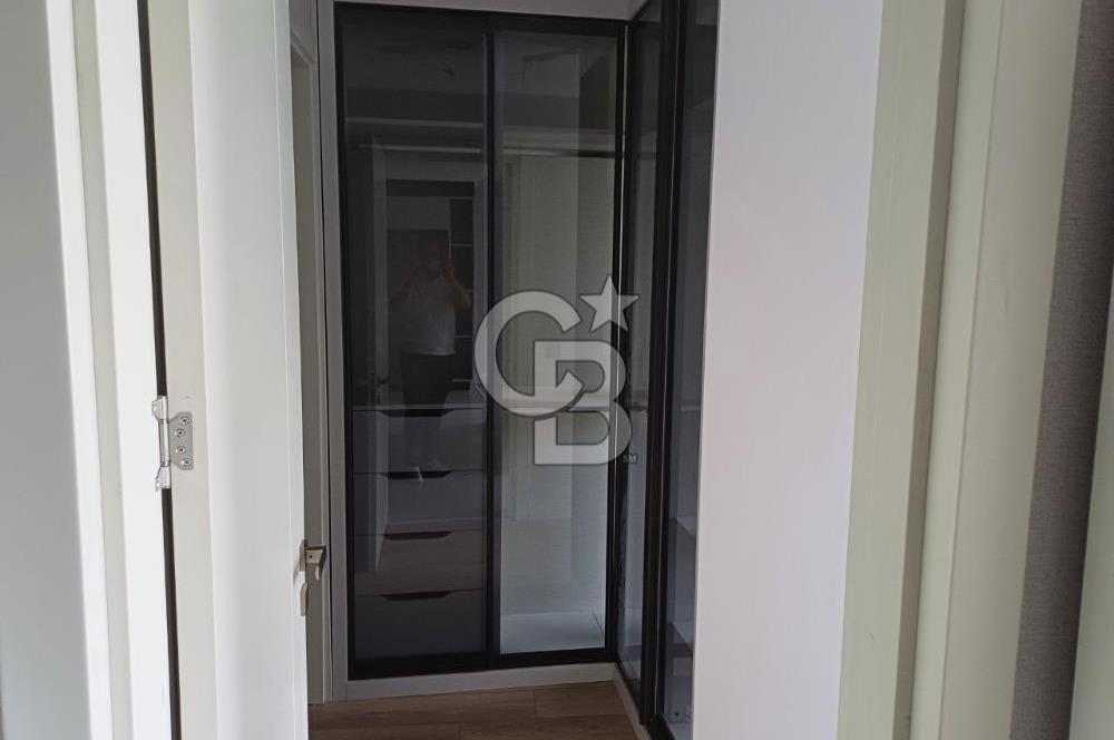 elux Ankara'da Teras Kullanımlı Kiralık 2+1 Daire&Ofis