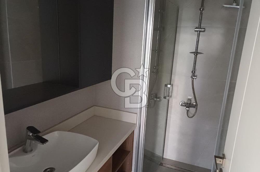 elux Ankara'da Teras Kullanımlı Kiralık 2+1 Daire&Ofis