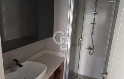 elux Ankara'da Teras Kullanımlı Kiralık 2+1 Daire&Ofis