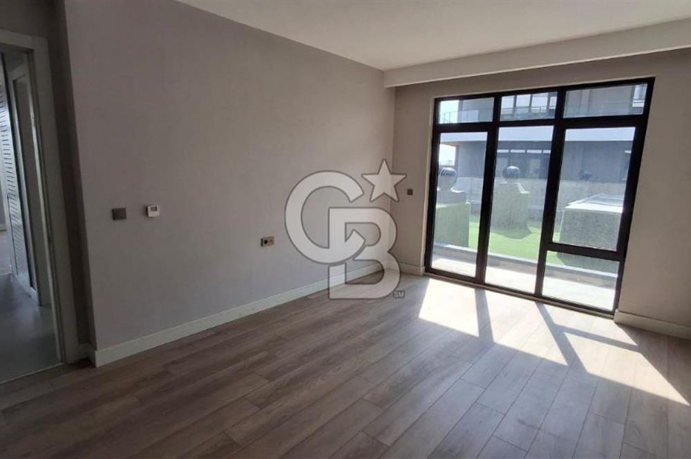 Velux Ankara'da Teras Kullanımlı Büyük Kiralık 2+1 Daire&Ofis