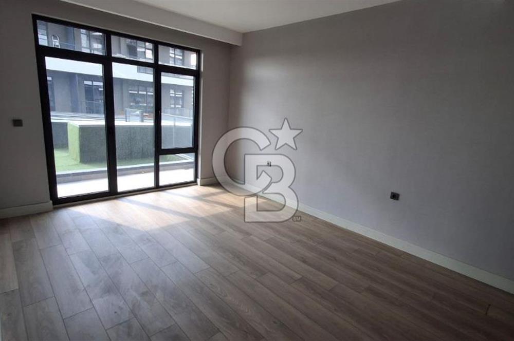 Velux Ankara'da Teras Kullanımlı Büyük Kiralık 2+1 Daire&Ofis