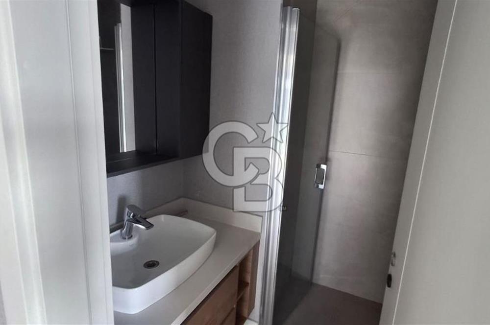 Velux Ankara'da Teras Kullanımlı Büyük Kiralık 2+1 Daire&Ofis
