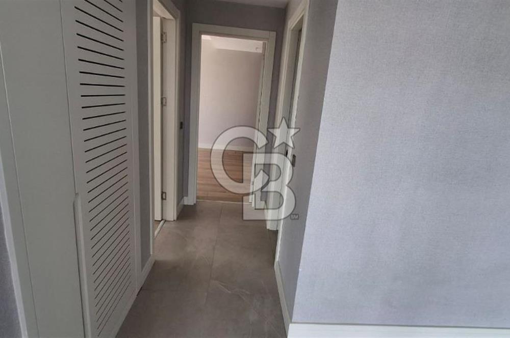 Velux Ankara'da Teras Kullanımlı Büyük Kiralık 2+1 Daire&Ofis