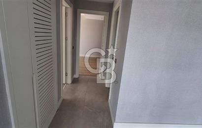 Velux Ankara'da Teras Kullanımlı Büyük Kiralık 2+1 Daire&Ofis