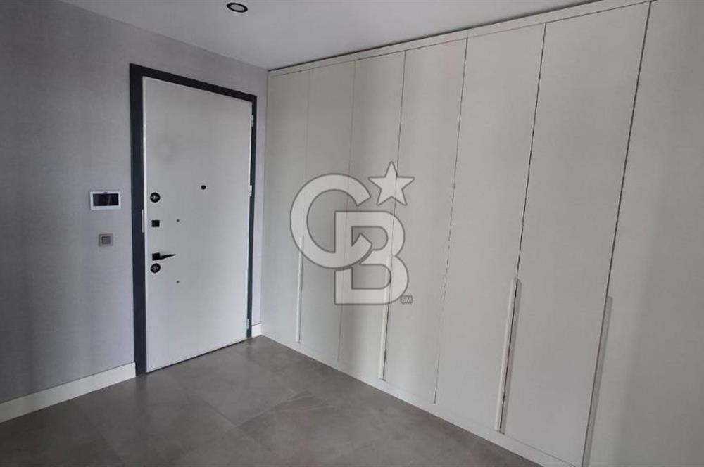 Velux Ankara'da Teras Kullanımlı Büyük Kiralık 2+1 Daire&Ofis