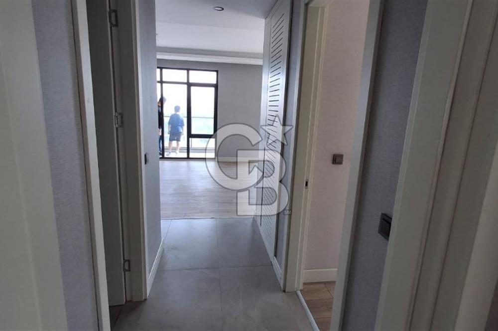 Velux Ankara'da Teras Kullanımlı Büyük Kiralık 2+1 Daire&Ofis