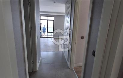 Velux Ankara'da Teras Kullanımlı Büyük Kiralık 2+1 Daire&Ofis