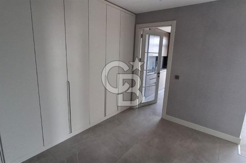 Velux Ankara'da Teras Kullanımlı Büyük Kiralık 2+1 Daire&Ofis
