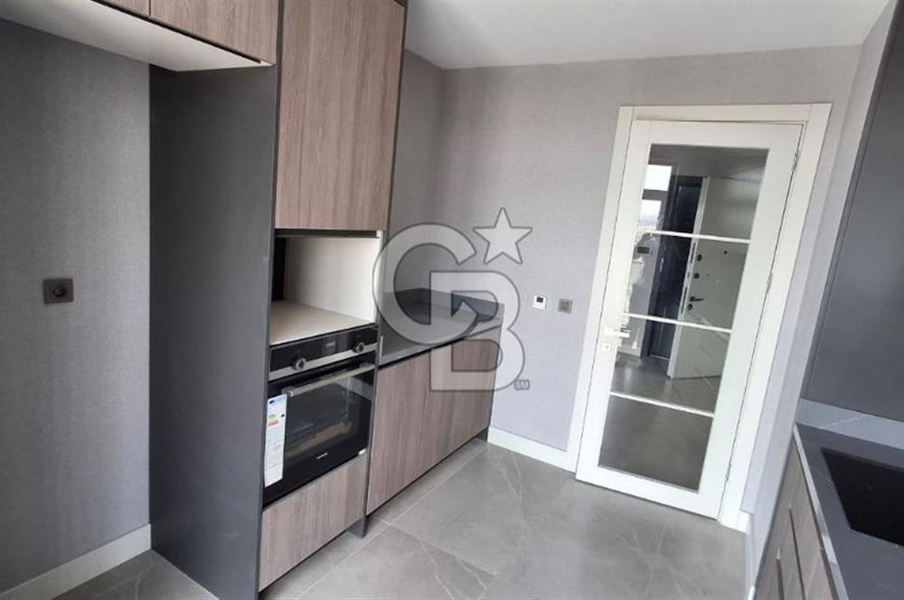 Velux Ankara'da Teras Kullanımlı Büyük Kiralık 2+1 Daire&Ofis