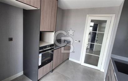 Velux Ankara'da Teras Kullanımlı Büyük Kiralık 2+1 Daire&Ofis