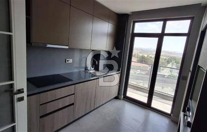 Velux Ankara'da Teras Kullanımlı Büyük Kiralık 2+1 Daire&Ofis