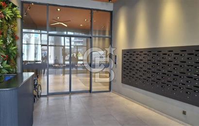 Velux Ankara'da Teras Kullanımlı Büyük Kiralık 2+1 Daire&Ofis