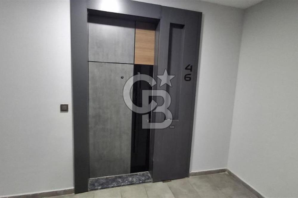 Velux Ankara'da Teras Kullanımlı Büyük Kiralık 2+1 Daire&Ofis