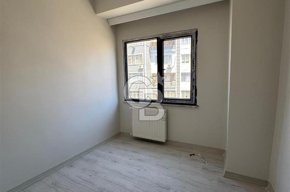 CB*START'DAN ABDİ İPEKÇİ CADDESİ ÜZERİ 2+1 KİRALIK DAİRE