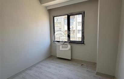 CB*START'DAN ABDİ İPEKÇİ CADDESİ ÜZERİ 2+1 KİRALIK DAİRE