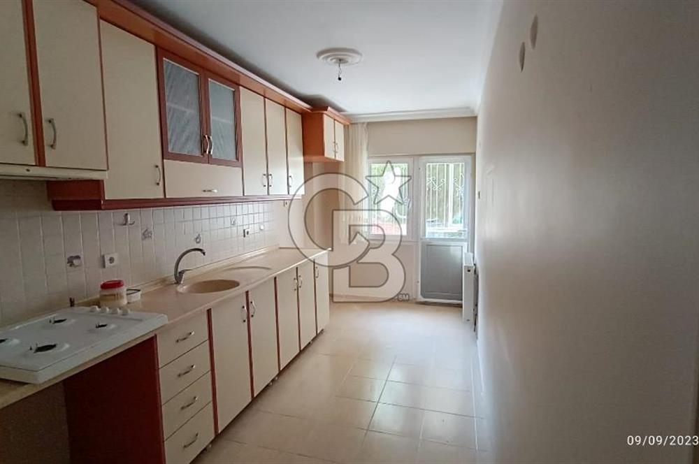 Karşıyaka soğukkuyuda kiralık 3+1