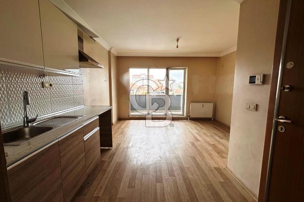 Pendik Helenium Garden Havuz Manzaralı SATILIK 1+0 Stüdyo Daire