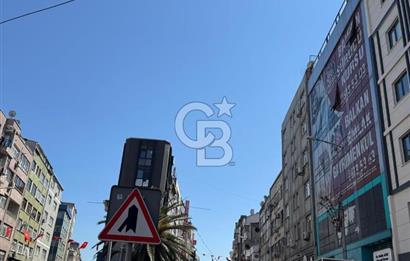 CB*START'DAN ABDİ İPEKÇİ CADDESİ ÜZERİ 2+1 KİRALIK DAİRE