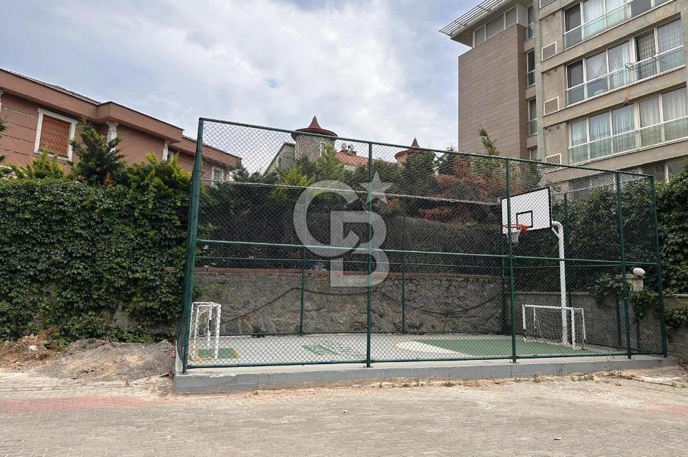Pendik Helenium Garden Havuz Manzaralı SATILIK 1+0 Stüdyo Daire