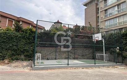 Pendik Helenium Garden Havuz Manzaralı SATILIK 1+0 Stüdyo Daire