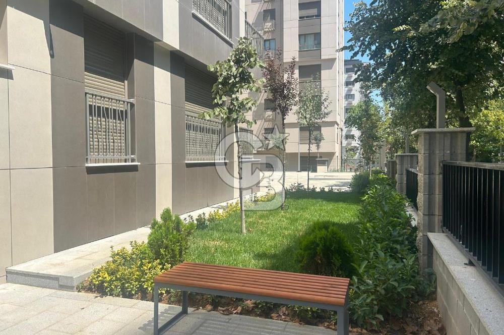 SUADİYE,AYDIN SOKAKTA 3+1 SIFIR , BALKONLU 100 M2 NET DAİRE