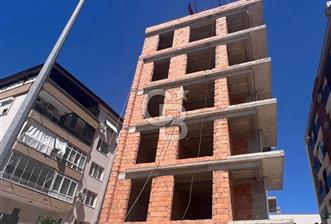 Antalya güvenlik mahallesi 2+1 90m2- 4+1 180m2-ticaridükkan satılıktır