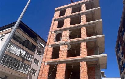 Antalya güvenlik mahallesi 2+1 90m2- 4+1 180m2-ticaridükkan satılıktır