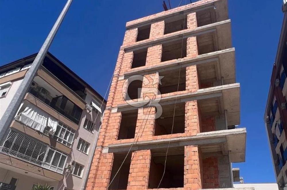 Antalya güvenlik mahallesi 2+1 90m2- 4+1 180m2-ticaridükkan satılıktır