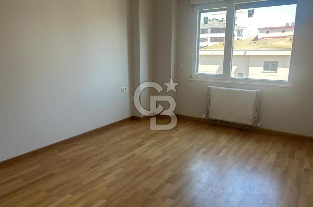 SUADİYE,AYDIN SOKAKTA 3+1 SIFIR , BALKONLU 100 M2 NET DAİRE