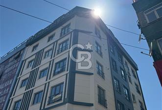 CB*START'DAN ABDİ İPEKÇİ CADDESİ ÜZERİ 2+1 KİRALIK DAİRE