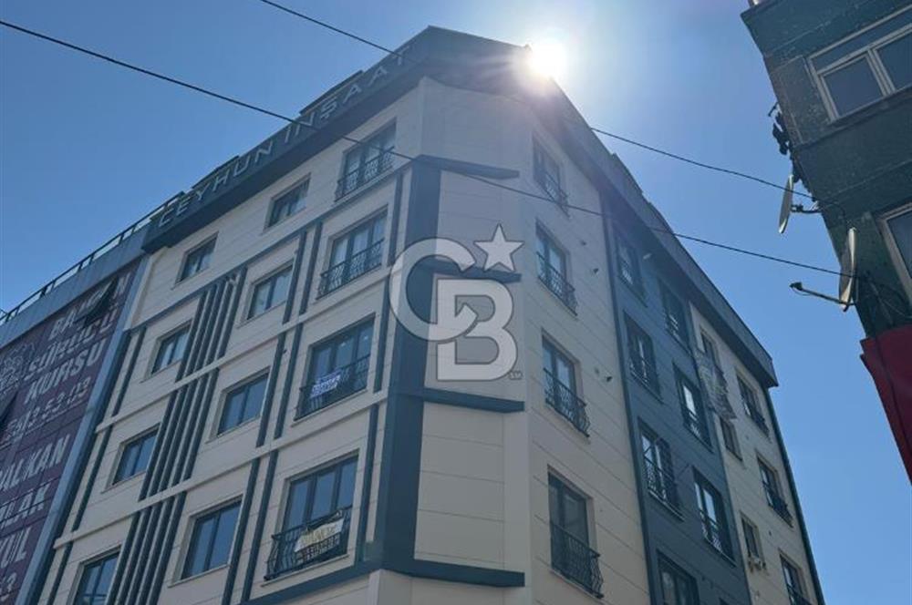 CB*START'DAN ABDİ İPEKÇİ CADDESİ ÜZERİ 2+1 KİRALIK DAİRE