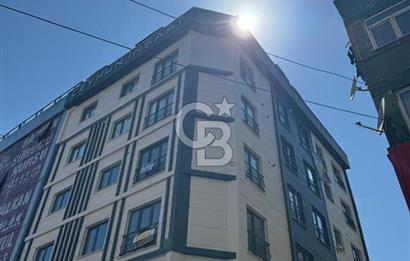 CB*START'DAN ABDİ İPEKÇİ CADDESİ ÜZERİ 2+1 KİRALIK DAİRE