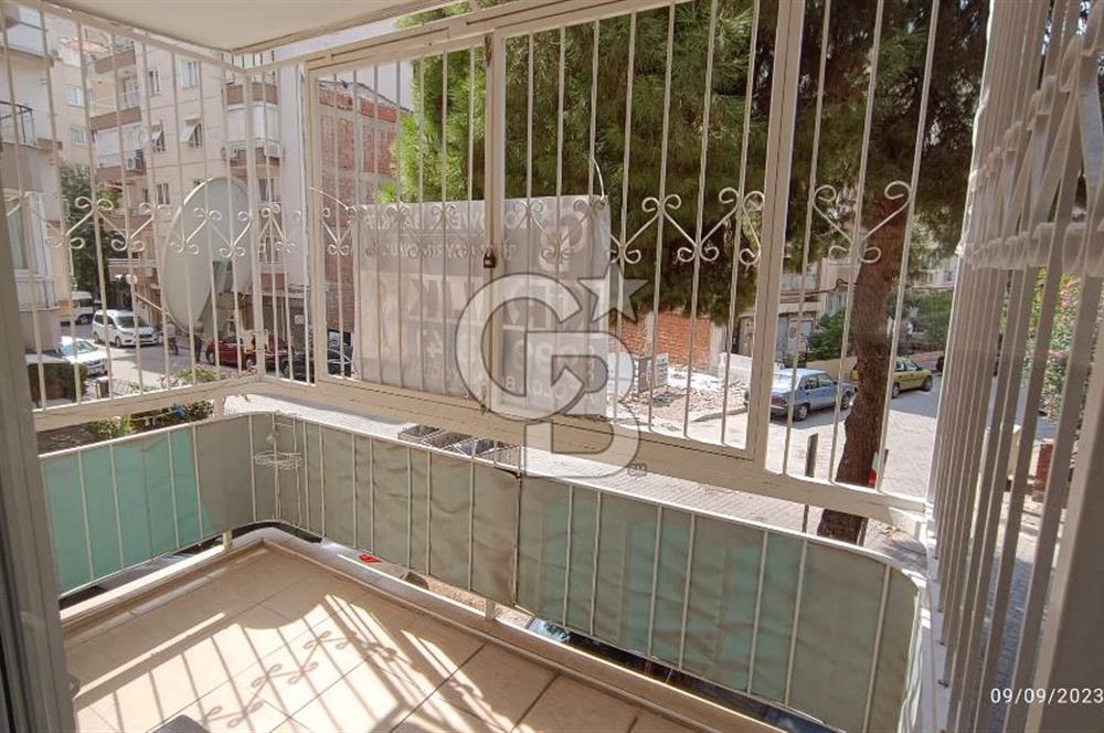 Karşıyaka soğukkuyuda kiralık 3+1