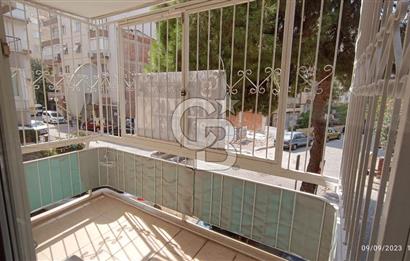 Karşıyaka soğukkuyuda kiralık 3+1