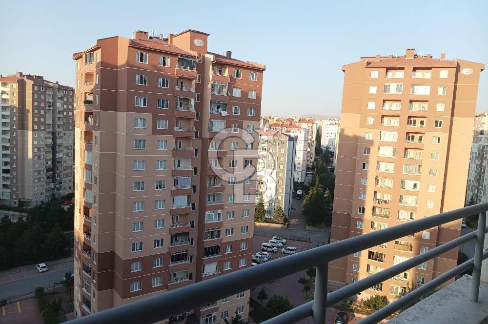CB ZENİTH / İLDEM C KİRALIK 3+1 DAİRE TEMİZ DAİRE
