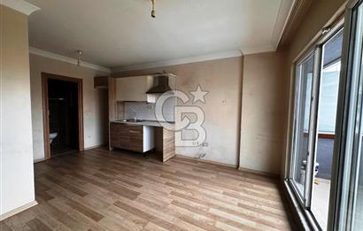 Pendik Helenium Garden Havuz Manzaralı SATILIK 1+0 Stüdyo Daire