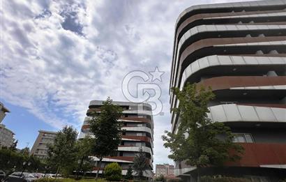 Pendik Helenium Garden Havuz Manzaralı SATILIK 1+0 Stüdyo Daire