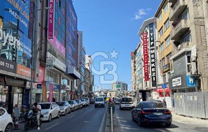 CB*START'DAN ABDİ İPEKÇİ CADDESİ ÜZERİ 2+1 KİRALIK DAİRE