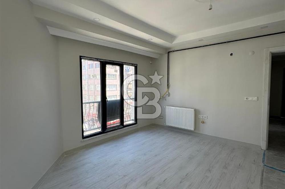 CB*START'DAN ABDİ İPEKÇİ CADDESİ ÜZERİ 2+1 KİRALIK DAİRE