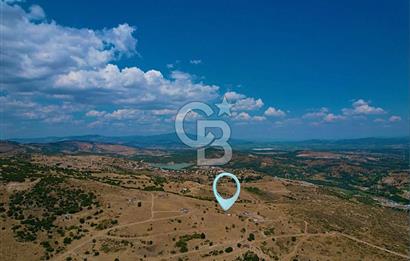 ÇANDARLI YATIRIMA UYGUN 1/2 HİSSE SATILIK ARSA