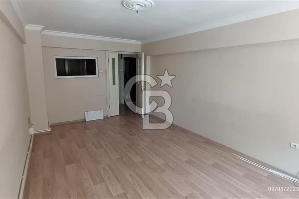 Karşıyaka soğukkuyuda kiralık 3+1