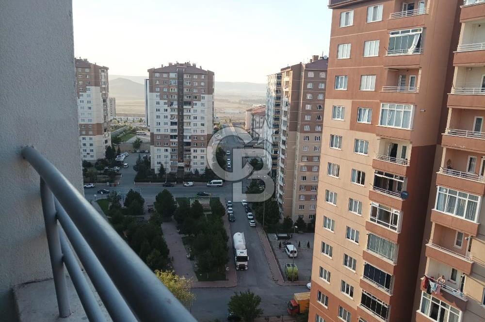 CB ZENİTH / İLDEM C KİRALIK 3+1 DAİRE TEMİZ DAİRE