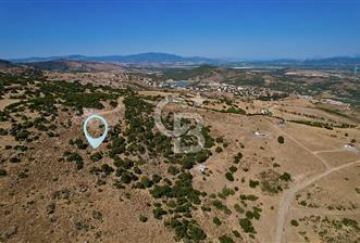 ÇANDARLI 174 M2  1/2 HİSSE YATIRIMA UYGUN ARSA