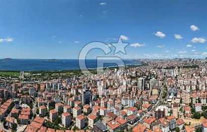Maltepe Feyzullah Mah. Minibüs Cad. Üzeri Kiralık 3+1 Daire!