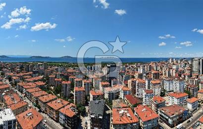 Maltepe Feyzullah Mah. Minibüs Cad. Üzeri Kiralık 3+1 Daire!